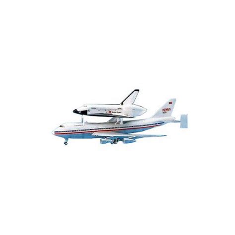 Buy Academy Space Shuttle and NASA Transport Online at Low Prices in ...