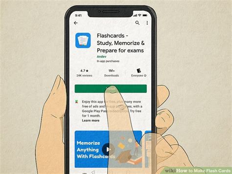 Creating Flash Cards 的图像结果