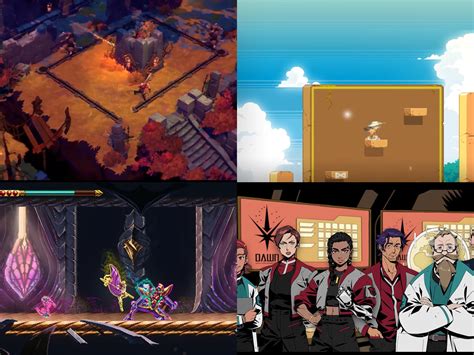 Crunchyroll is bringing 15 exclusive titles to Crunchyroll Game Vault ...