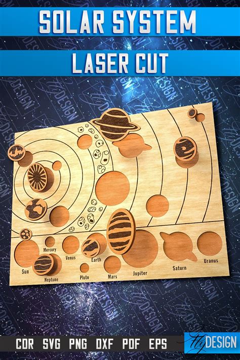 Solar System Puzzles Printable 的图像结果