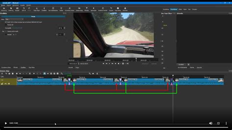 Text Transition in Shotcut 的图像结果