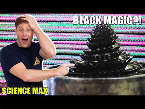Science Max Experiments at Large Magnets 的图像结果