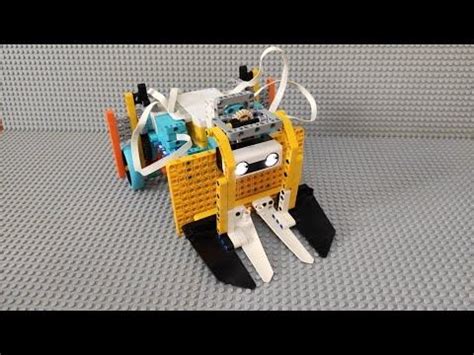 Image result for Sumo Code Image Spike Prime