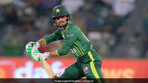 AUS vs PAK: ना खेला वनडे...ना टेस्ट...पाकिस्तान की आखिरी उम्मीद बना ये ...