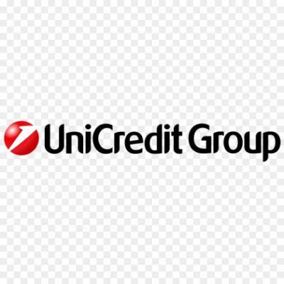 UniCredit Logo - Pngsource