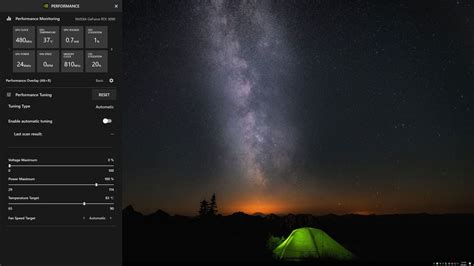 Image result for How to Over Clock NVIDIA Graphics Card