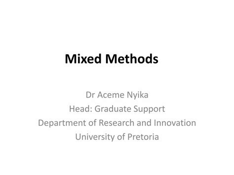 Image result for Mixed Methods Concurrent Strategy