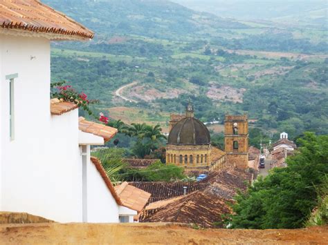 San Gil, Colombia | Summer travel destinations, San diego travel, San gil