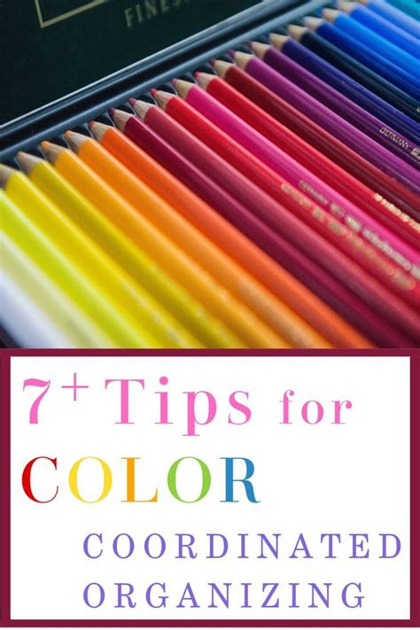 Image result for Home Organization Color Coding