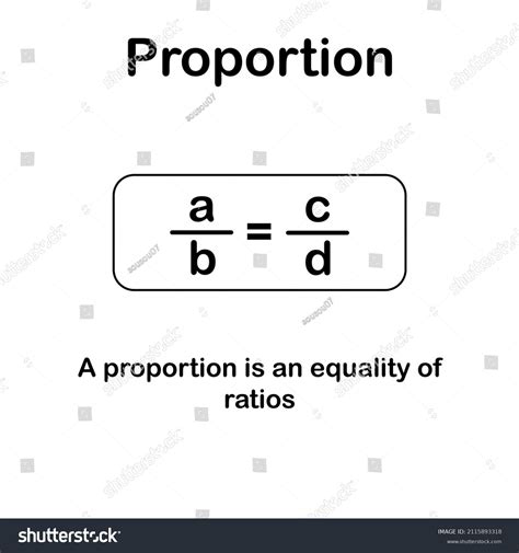 Image result for Proportion Math Clip Art