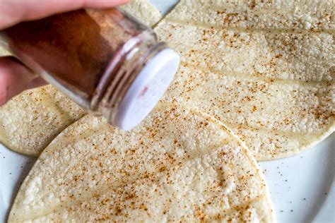 Image result for Baking Taco Shells