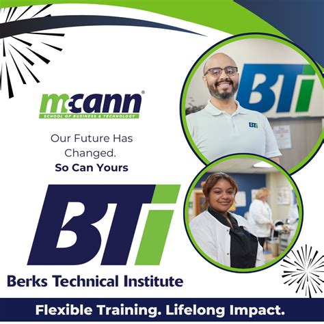 #btiwyomissing #btilewisburg #btiallentown | Berks Technical Institute