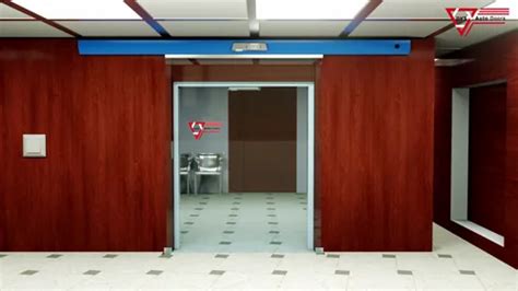 Wholesale Trader of Automatic Sliding and Sensor Door & Sliding Door by ...