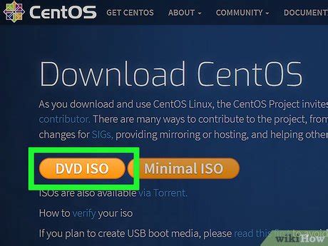 Image result for Installer CentOS