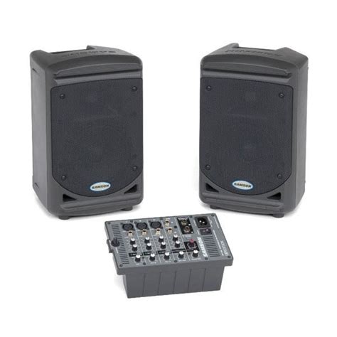 BAJAAO.COM - Buy Samson Expedition XP150 Portable PA System Online ...