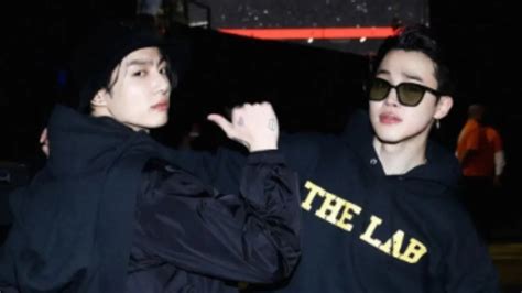 Are You Sure Episode 6: BTS Jungkook And Jimin To Have Fun In Sapporo ...