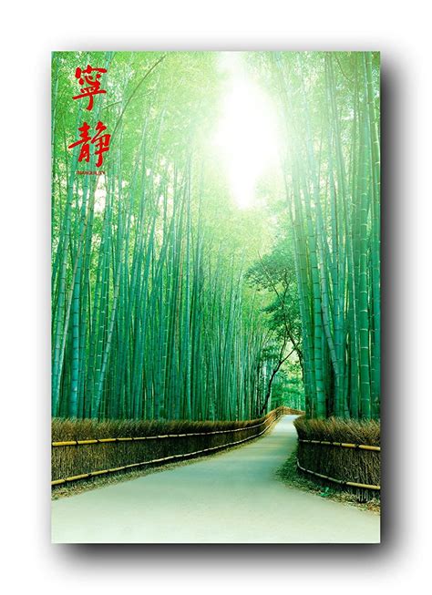 GB Eye Pathways Tranquility Poster : Amazon.in: Home & Kitchen