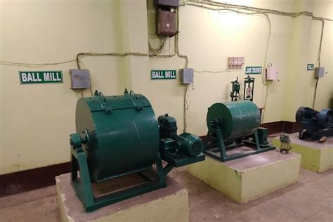 Orissa School of Mining Engineering Kendujhar Campus: Photos, Virtual Tour