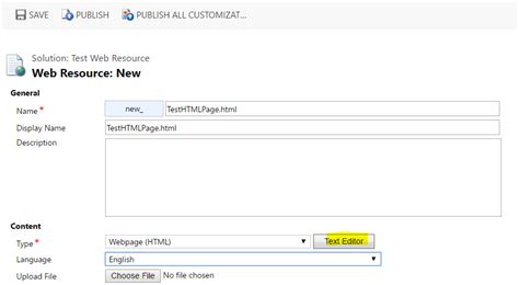 Image result for How to Open HTML Page