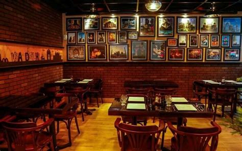 10 Indian Restaurants In Abu Dhabi For A Sumptuous Culinary Delight