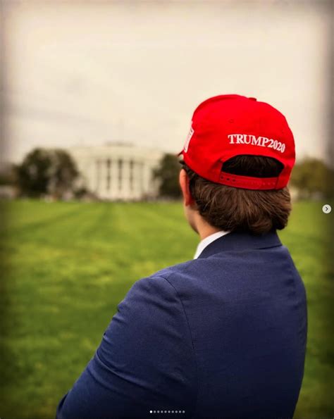 Thomas Fugate: Trump Appoints 22-Year-Old Ex-Gardener and Grocery Store ...