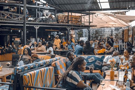 THE ALCHEMIST BAR, Nairobi - Restaurant Reviews, Phone Number & Photos ...