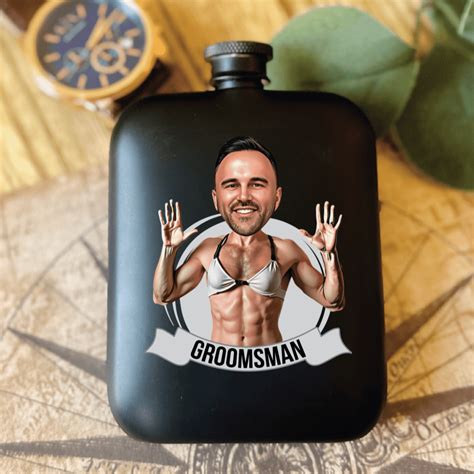 45 Unique Groomsmen Gifts for Your Best Buddies - Groovy Groomsmen Gifts