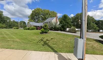 Moreland-Pagano Funeral Home - Funeral Home Pages