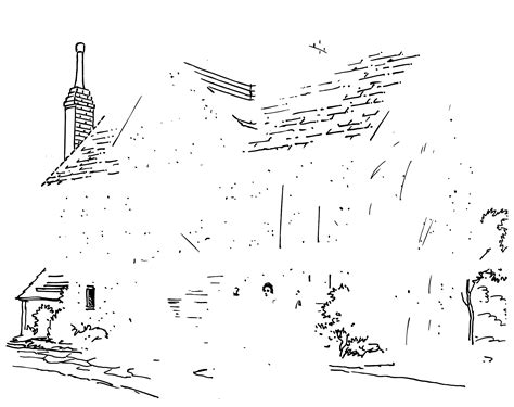 Building Line Art 的图像结果