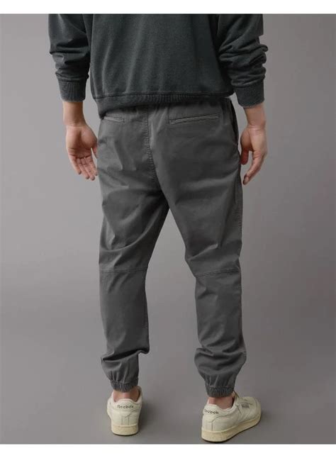 American Eagle AE Flex Trekker Jogger for Men | Best Price UAE