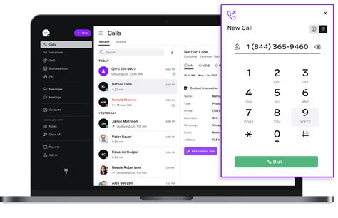 VoIP On Computer 的图像结果
