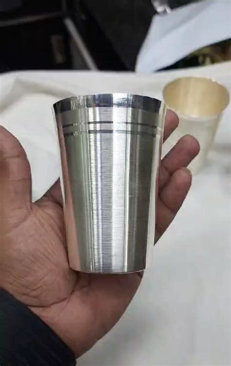100 grams Silver Items with Price (925) – PureSilver.io