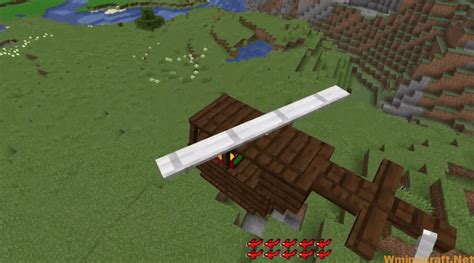 Image result for Minecraft Planes Mod Review