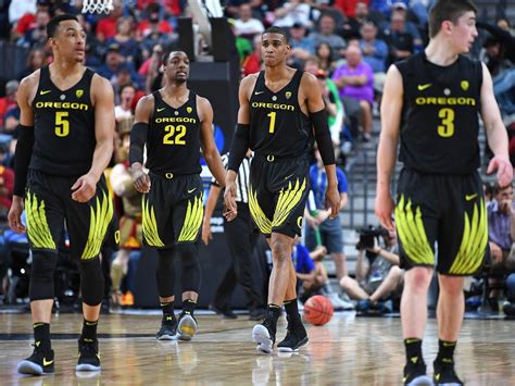 Oregon Basketball: Everything You Need to Know