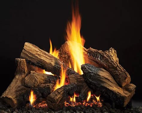 Image result for Gas Log Firebox