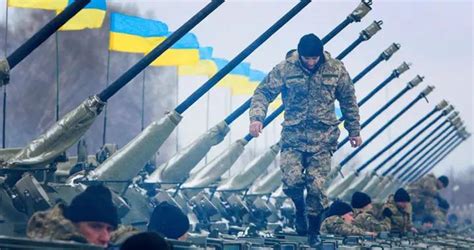 关于乌克兰局势的几点研判：战况与分析 – 诸事要记 日拱一卒