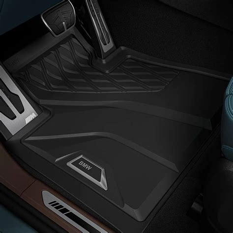 ShopBMWUSA.com | BMW All-Weather Floor Mats