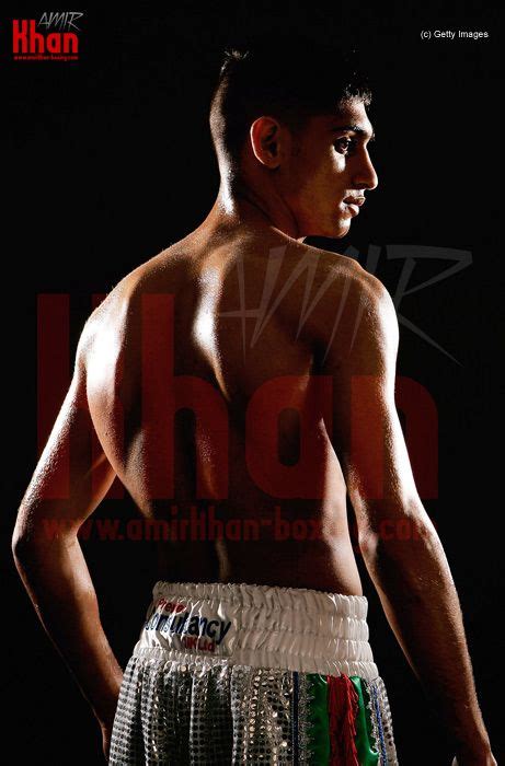Amir Khan Boxer 的图像结果