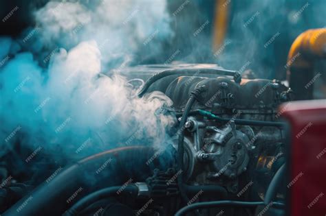 Image result for Cop Car Engine Overheating Image