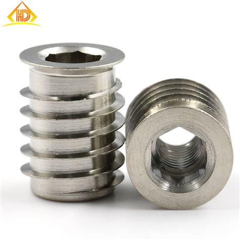 Thread Insert Nuts 的图像结果