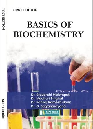 Amazon.in: Buy Basics of Biochemistry Book Online at Low Prices in ...