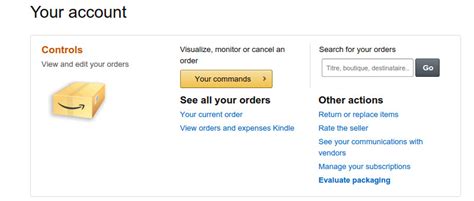 Image result for Amazon.fr