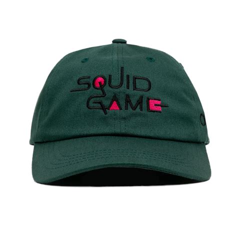 Shop Emotionally Unavailable's Squid Game Merch Collection | POPSUGAR ...