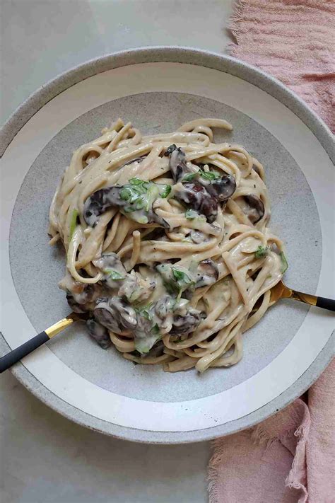 Canned Cream Of Mushroom Pasta Recipes - Best Kept Dishes