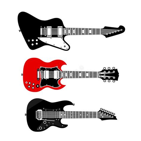 Image result for Rock Band Instruments Clip Art