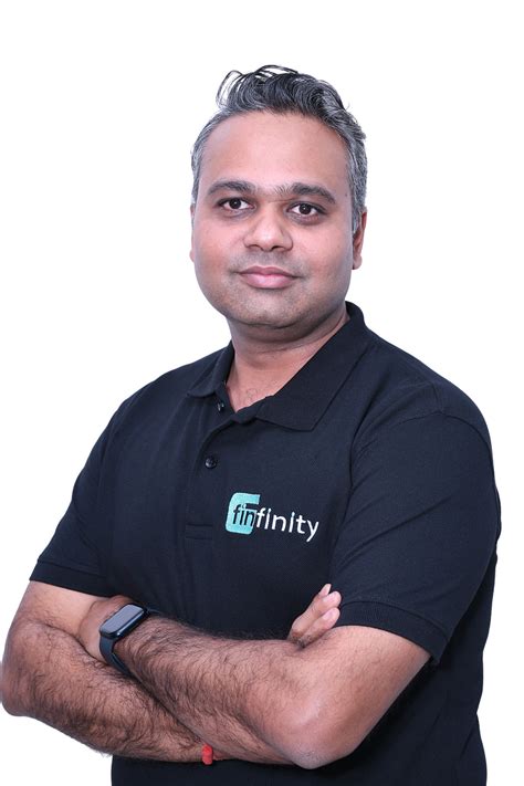 About Us | Finfinity