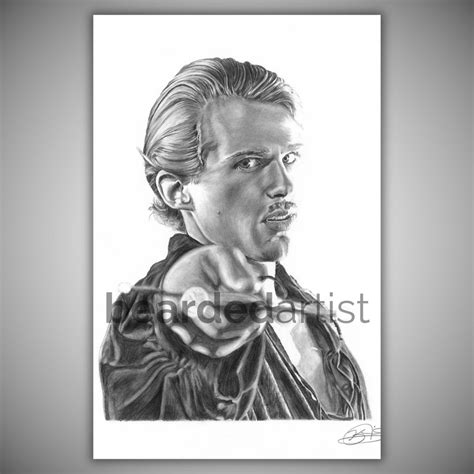 Drop Your Sword Princess Bride 的图像结果