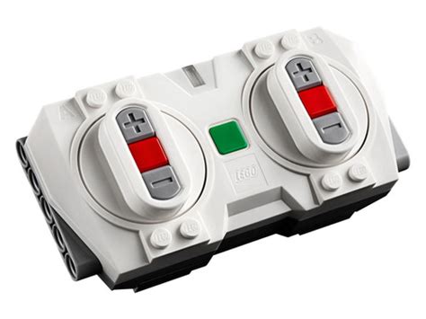 Image result for LEGO TV Remote Control