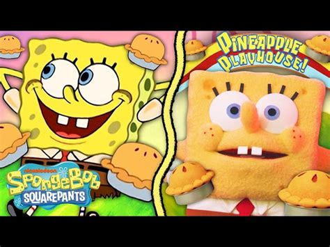Image result for Spongebob Exploded Pie