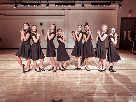 Glee Club Open Auditions, Rositano Studios, Middletown, 21 April 2024 ...